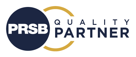 PRSB Quality Partner