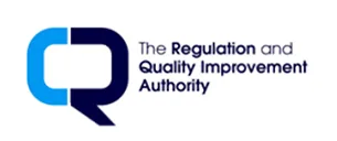 Regulation and Quality Improvement Authority